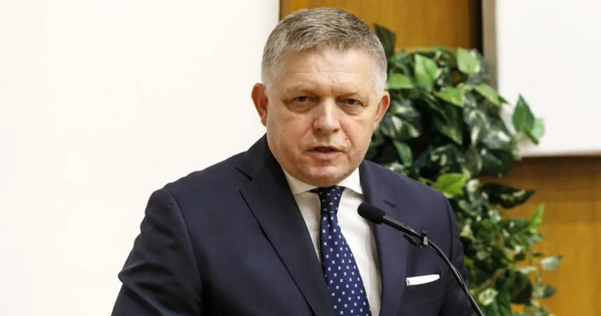 Fico vyzval poslancov, aby podporili rozpočet: Hovorí o ťažkých časoch a hroziacej kríze