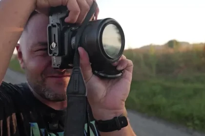 Fotografa Jara fascinuje obloha a blesky, prezradil ako sa pripravuje na dokonalý záber