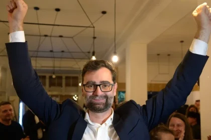 Hattas zostáva primátorom Nitry, chce dokončiť rozbehnuté projekty