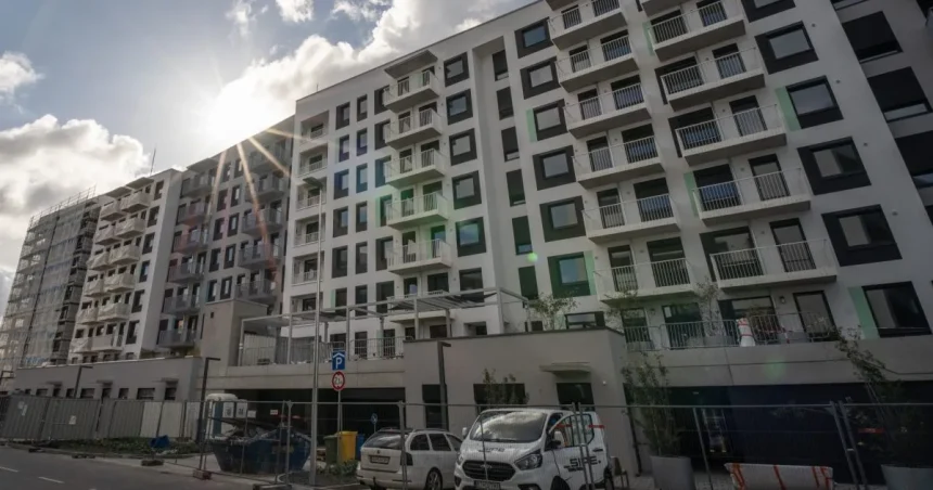 Kúpa bytu či domu je jednou z najväčších životných investícií, nový zákon zníži riziko