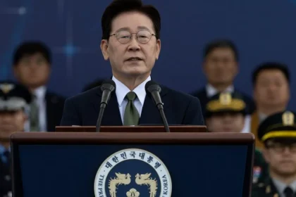 Kyjev a Soul sa dohadujú pre nezvestných Kórejčanov, Hjon žiada tvrdé kroky