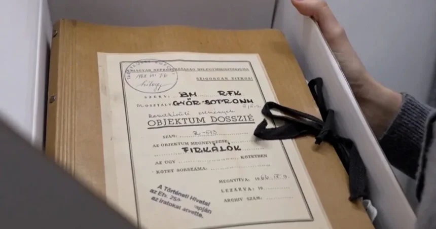 Maďarsko odkladá sprístupnenie spisov komunistických agentov, archivári nestíhajú