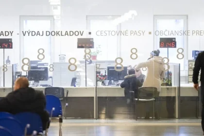 Menej formulárov a úradov? Pomôcť by mohla umelá inteligencia