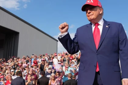 Mexiko pobúrila smrť občana v centre ICE, od Trumpovho návratu už 18.