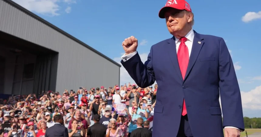 Mexiko pobúrila smrť občana v centre ICE, od Trumpovho návratu už 18.