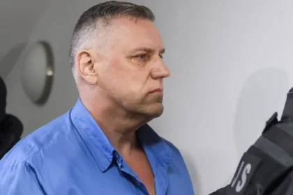 Mikuláš Černák sa priznal k objednávke vraždy bratov Danišovcov, zastupovala ho snúbenica