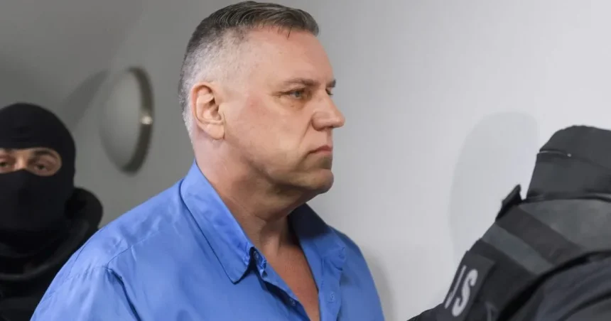 Mikuláš Černák sa priznal k objednávke vraždy bratov Danišovcov, zastupovala ho snúbenica