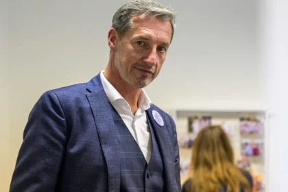Milan Majerský bude opäť kandidovať za predsedu Prešovského kraja