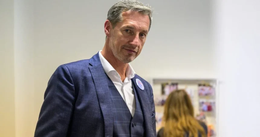 Milan Majerský bude opäť kandidovať za predsedu Prešovského kraja