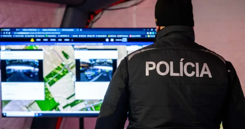 Muž obvinený z plánovania podpálenia fabriky na drony pri Prešove je na Slovensku
