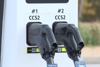 Nabíjanie elektromobilov sa výrazne skráti, pribudli superrýchle stanice