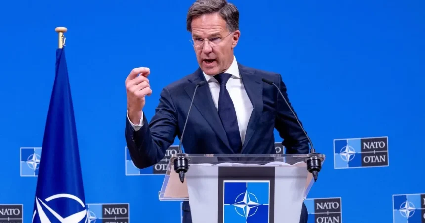 NATO chystá rýchlu obranu proti ruskému útoku pomocou AI a dronov