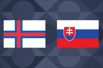 NAŽIVO: Slovensko hrá na Faerských ostrovoch o dôležité body v Lige národov