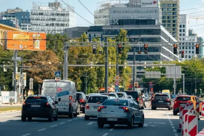 Nové pravidlá pre PZP: Hrozí pokuta aj vyradenie nepoistených vozidiel
