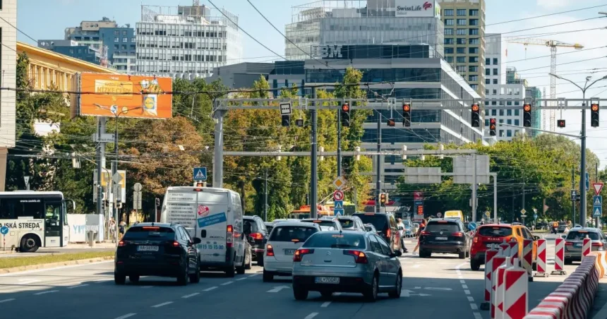 Nové pravidlá pre PZP: Hrozí pokuta aj vyradenie nepoistených vozidiel