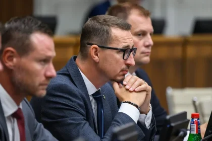 Novozvolený primátor Spišskej Novej Vsi bude zastávať tri funkcie