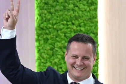 Novým primátorom Košíc bude Ladislav Lörinc, porazil Jaroslava Polačeka