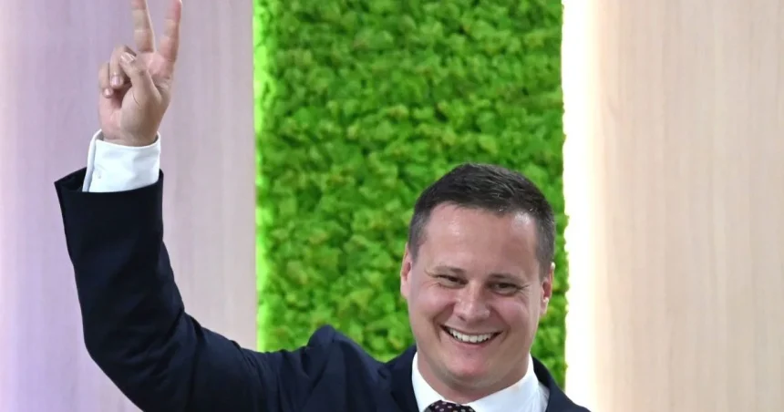 Novým primátorom Košíc bude Ladislav Lörinc, porazil Jaroslava Polačeka