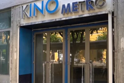 Obnova ArtKina v Trenčíne sa zastavila. Kino zostáva v dočasných priestoroch