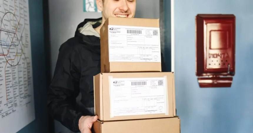 Online nákupy z Číny a tretích krajín zdražie o nový povinný poplatok