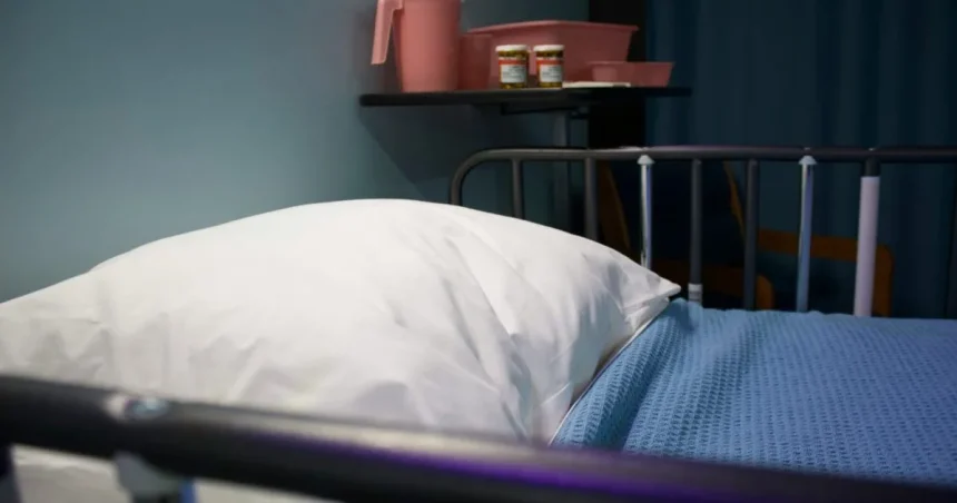 Opitý muž napadol sestru, na Slovensku chýbajú záchytky vyše 20 rokov
