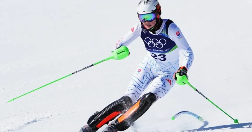 Petra Vlhová sa vracia do Svetového pohára: Program pretekov v sezóne 2026/2027
