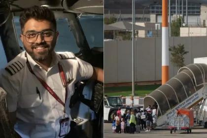 Pilot FlyDubai opísal dramatické chvíle na palube: Cítil, že lietadlo padá