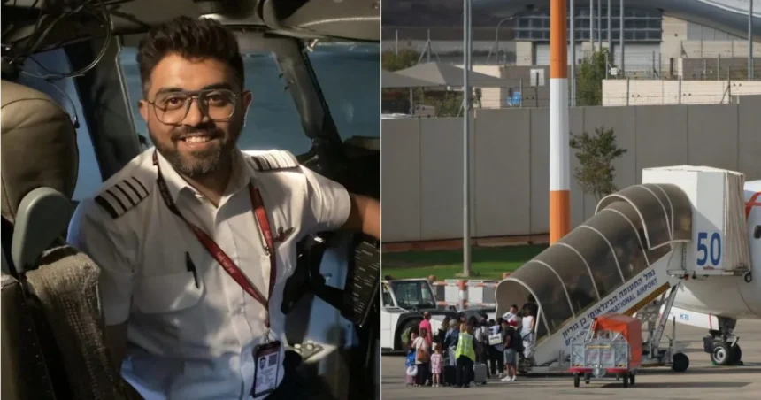 Pilot FlyDubai opísal dramatické chvíle na palube: Cítil, že lietadlo padá