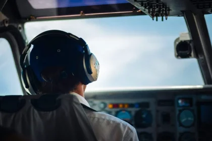 Pilot v Norimbergu omylom zadal kód pre únos namiesto hlásenia poruchy rádia