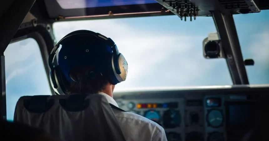 Pilot v Norimbergu omylom zadal kód pre únos namiesto hlásenia poruchy rádia