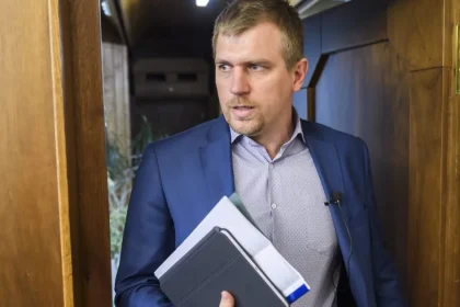 Politológ: Na post ministra by mohol nastúpiť Štefan Kuffa namiesto Filipa Kuffu