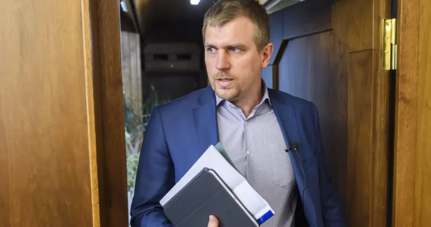 Politológ: Na post ministra by mohol nastúpiť Štefan Kuffa namiesto Filipa Kuffu