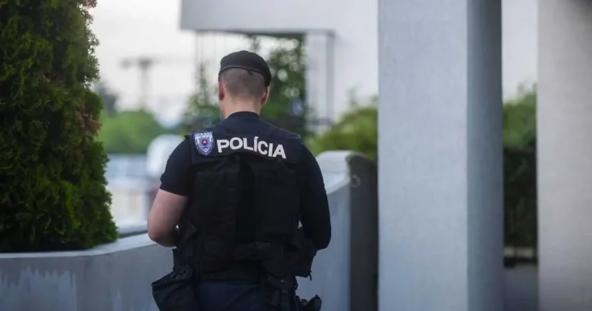 Posilnia policajné hliadky pri urgentných príjmoch po útokoch na zdravotníkov