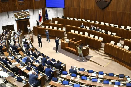 Poslanci odsúhlasili rozpočet na rok 2025