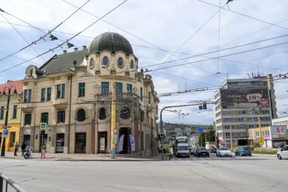 Prešov: nezamestnanosť nad priemerom, aké problémy má tretie najväčšie mesto?