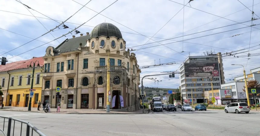 Prešov: nezamestnanosť nad priemerom, aké problémy má tretie najväčšie mesto?