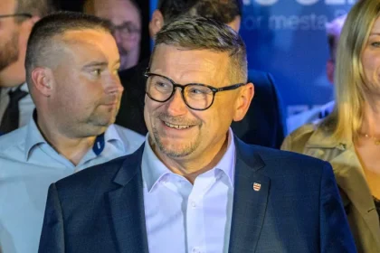 Prešov povedie aj naďalej František Oľha, výsledok berie ako hodnotenie práce