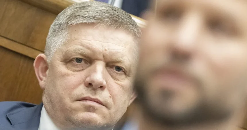 Prieskum: PS kleslo, Smer-SD mierne rástol, Demokrati na hrane zvoliteľnosti