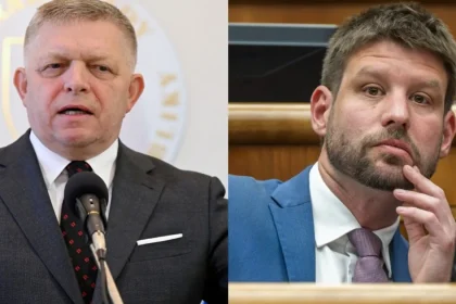 Prieskum ukazuje tesný súboj o prvenstvo: Smer sa dotiahol na PS