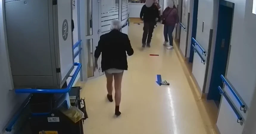 Prokurátor žiada väzbu pre muža obvineného z útoku na zdravotnú sestru v Kramároch