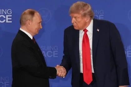 Putin chcel dohodnúť koniec vojny s USA a Čínou, bez Zelenského