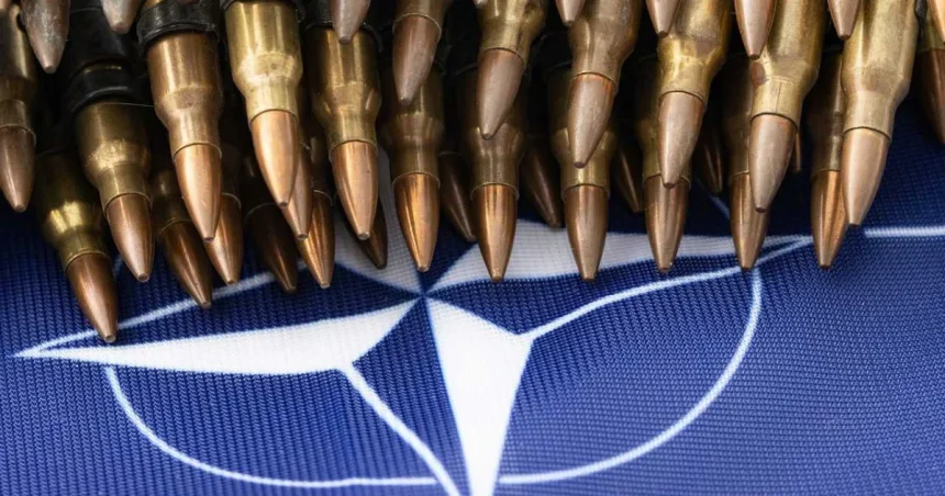 Rast pravicových strán v Európe znepokojuje NATO
