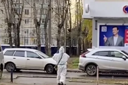 Ruské úrady na Sibíri zaviedli karanténu pre podozrenie na mor, nákazu popierajú