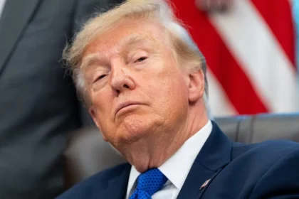 Rusko podľa Trumpa dodá na svetový trh veľké množstvo nafty