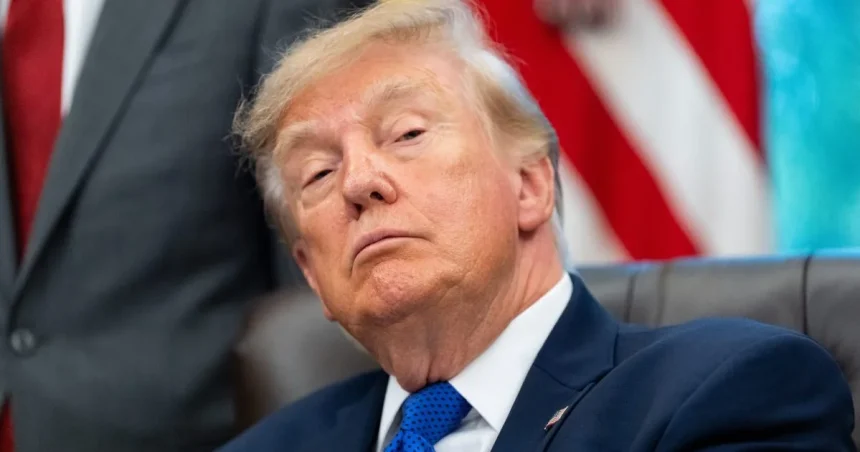 Rusko podľa Trumpa dodá na svetový trh veľké množstvo nafty