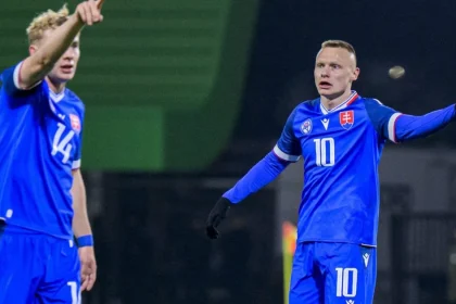 Sladká výhra, no bez baráže. Íri pripravili Sokolíkov o postup