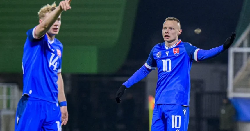 Sladká výhra, no bez baráže. Íri pripravili Sokolíkov o postup