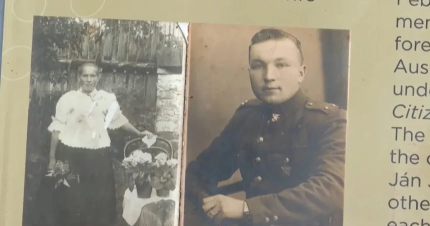 Slovák sa stal prvým občanom Austrálie podľa nového zákona