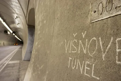 Slovensko uspelo v spore, zhotoviteľ tunela Višňové zaplatí 35 miliónov eur