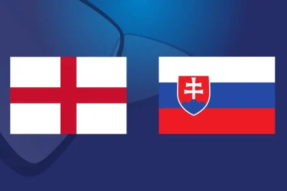 Sokolíci bojujú o baráž o ME 2027, ich súperom je Anglicko